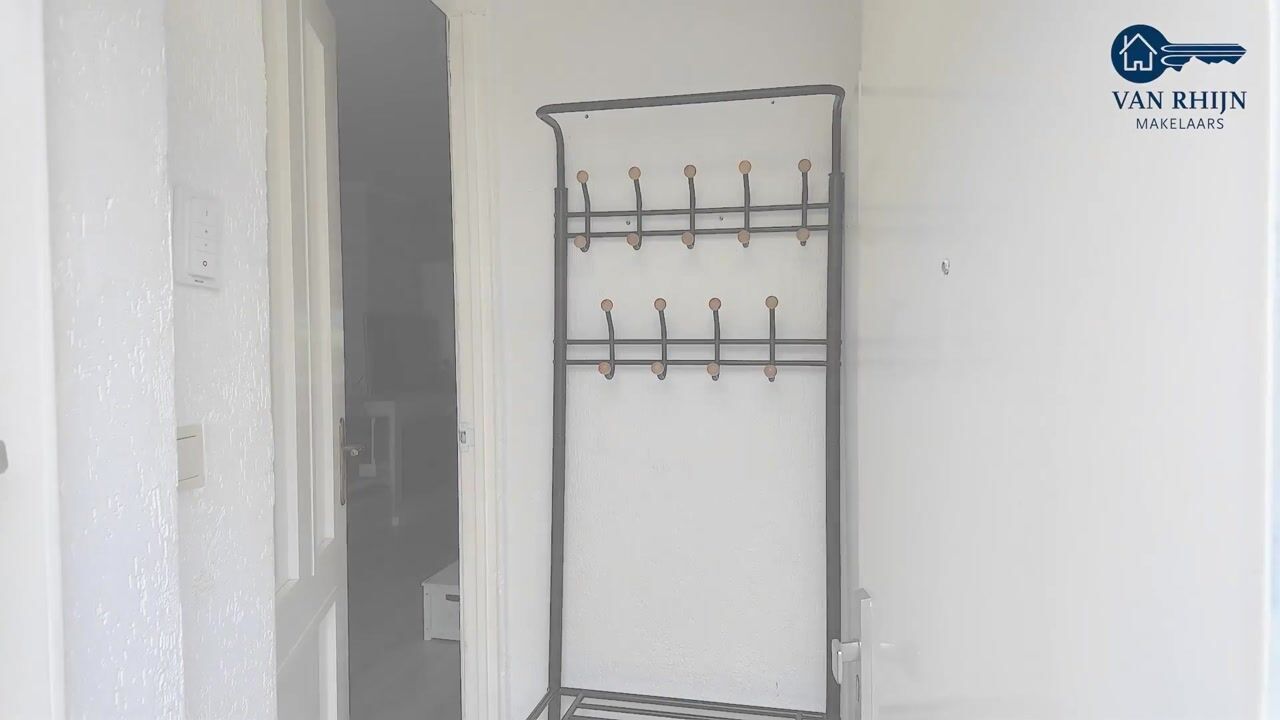 Video of Graaf van Bloisstraat 86