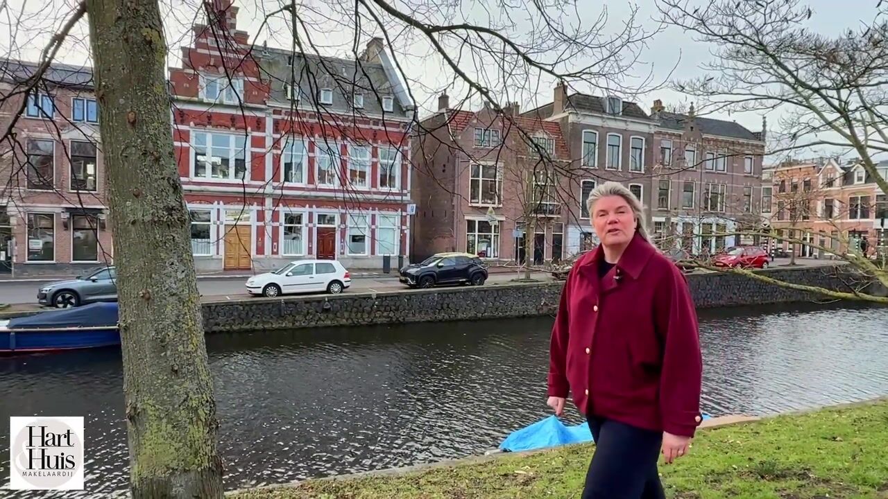 Video van Kampersingel 6-RD