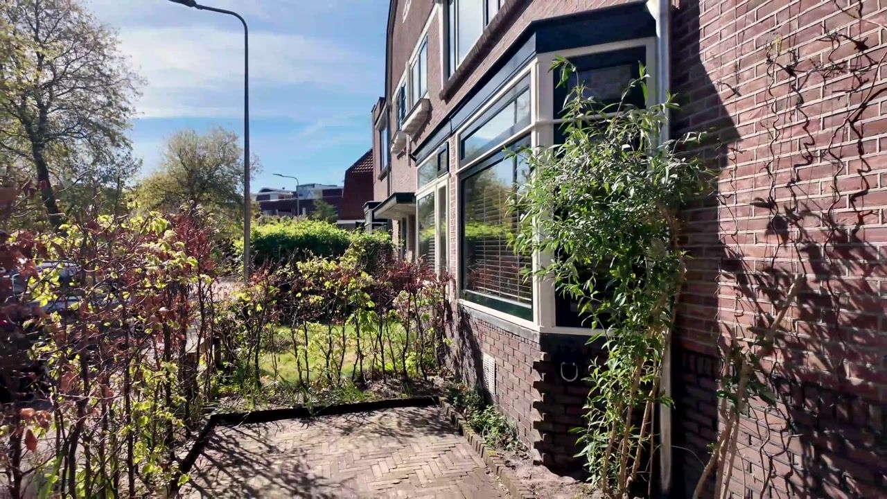 Video van Crayenestersingel 9