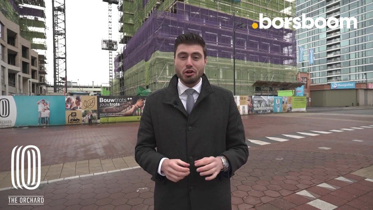 Video of THE ORCHARD (Bouwnr. 15.01)