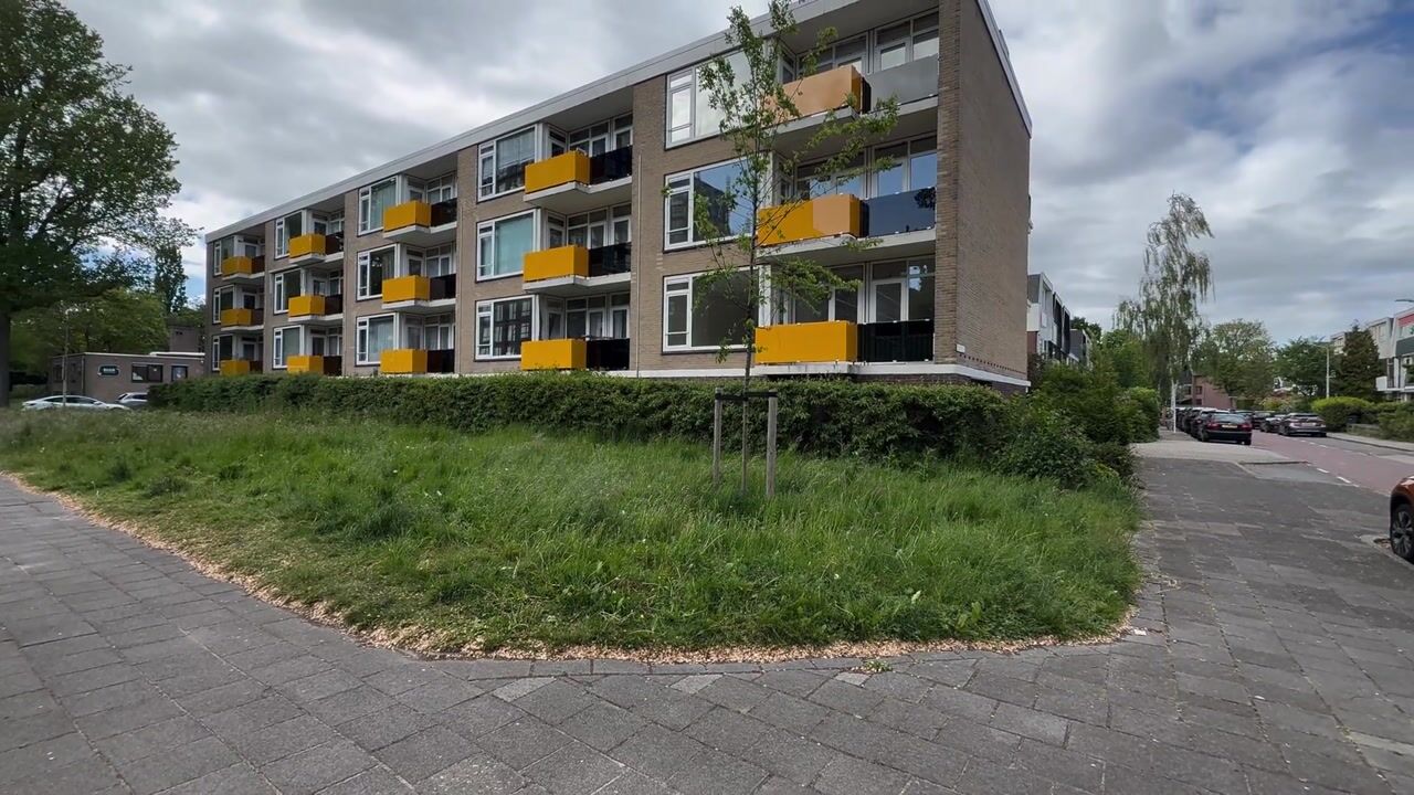 Video van Burgemeester Haspelslaan 140