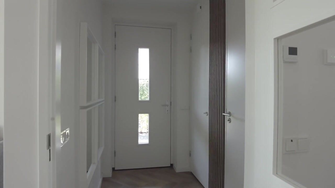 Video van De Esdoorn 33