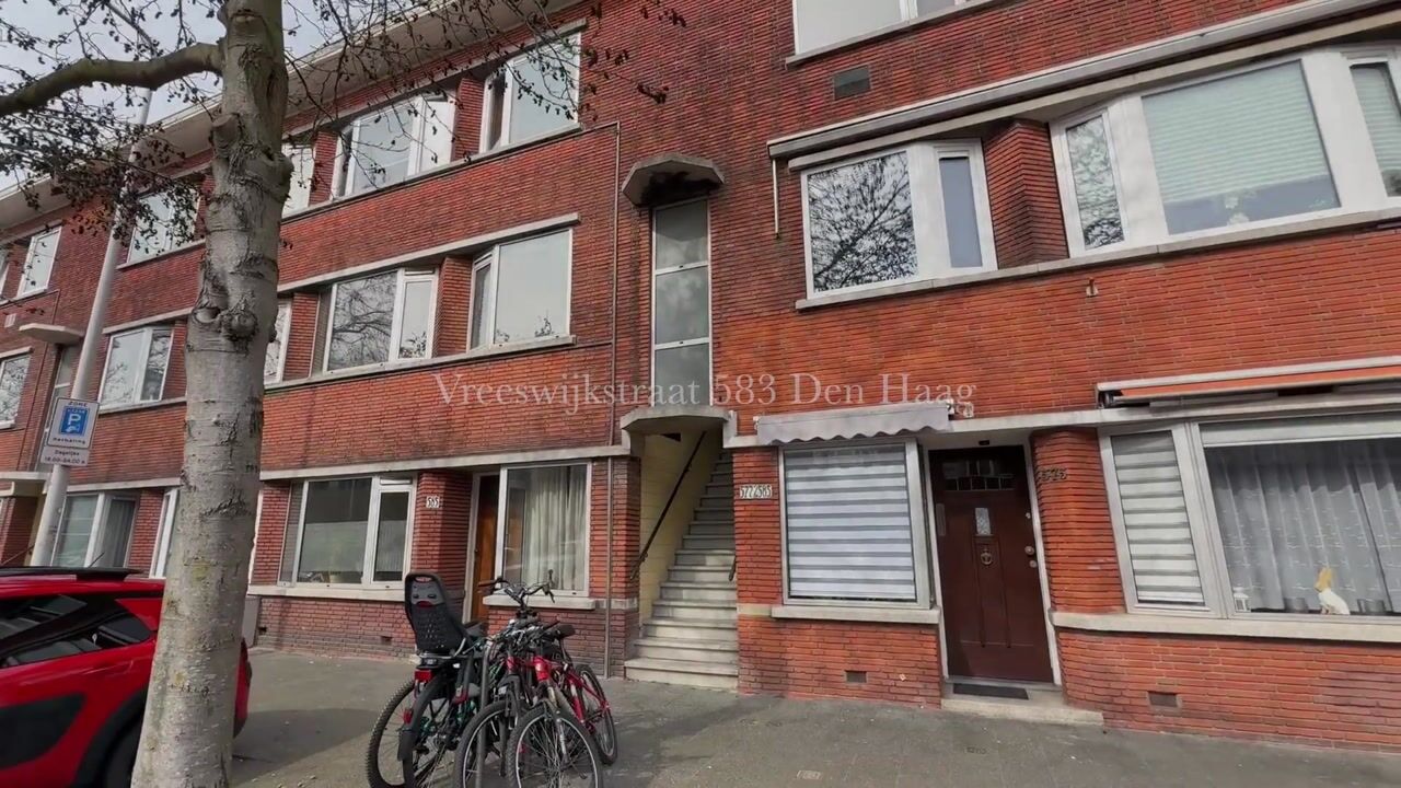 Video van Vreeswijkstraat 583