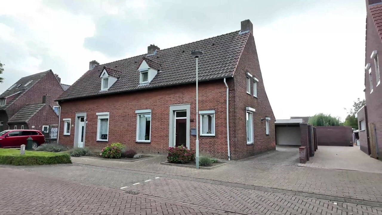 Video of Sint Jozefstraat 4