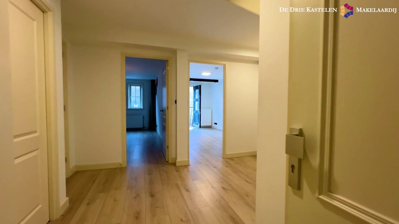 Video van Vleersteeg 14