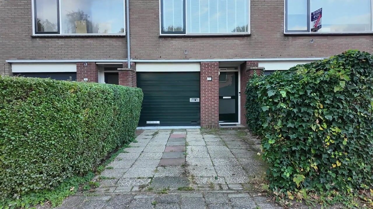 Video van Brigantijn 102