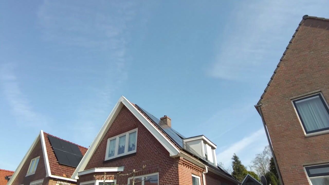 Video van Gasthuislaan 8