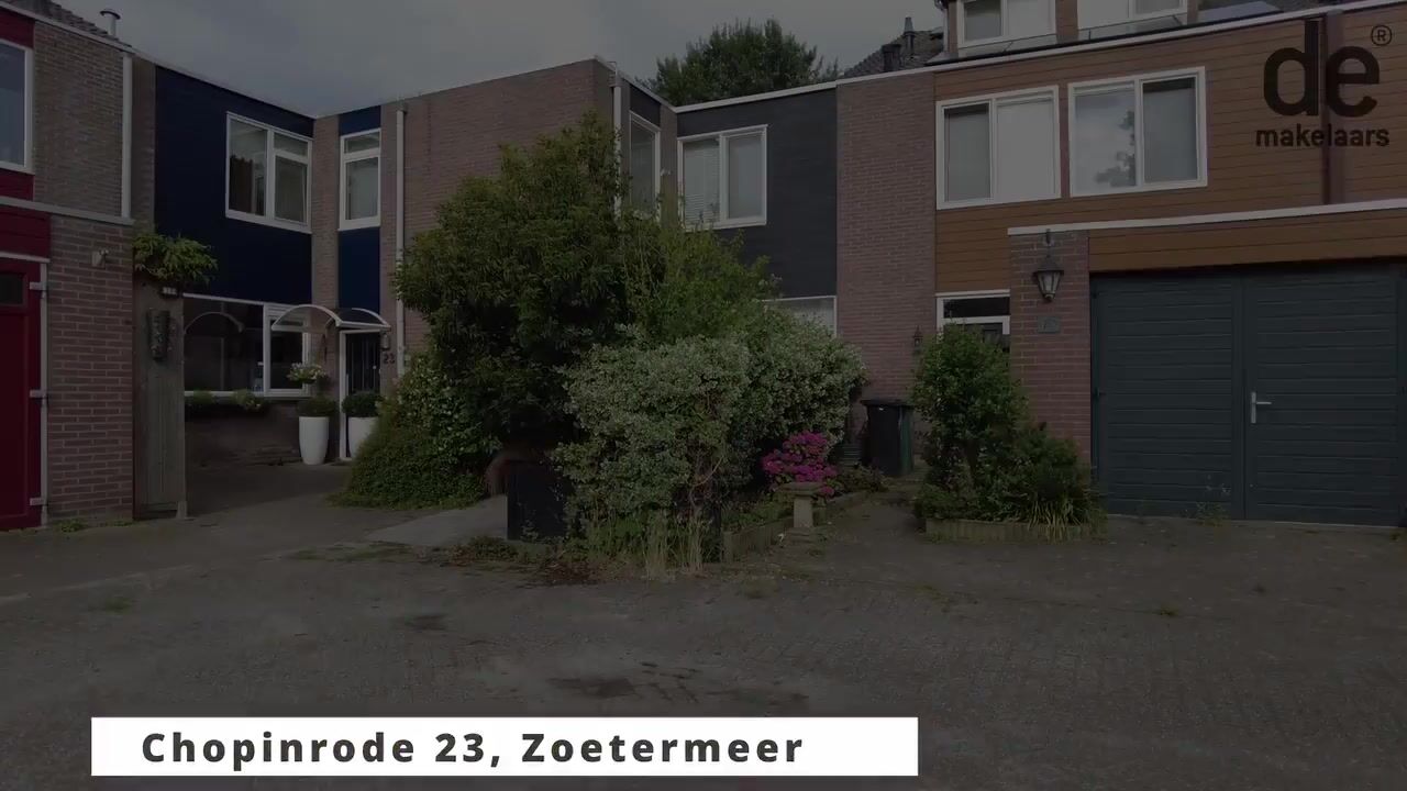 Video van Chopinrode 23