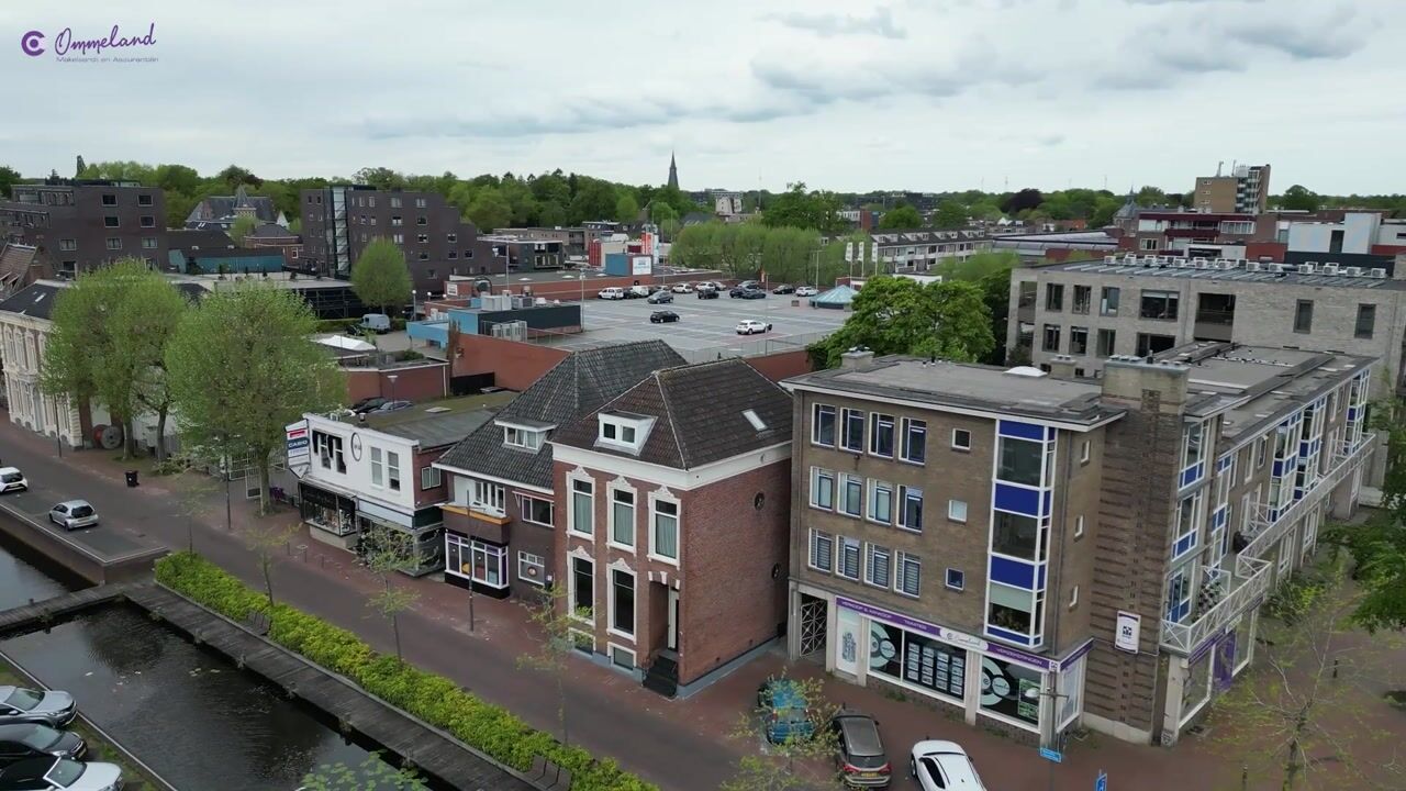 Video van Beneden Oosterdiep 41