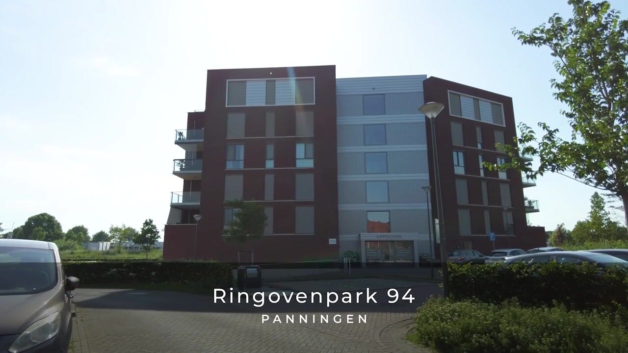 Video of Ringovenpark 94