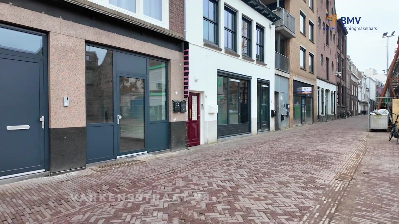 Video van Varkensstraat 28-2