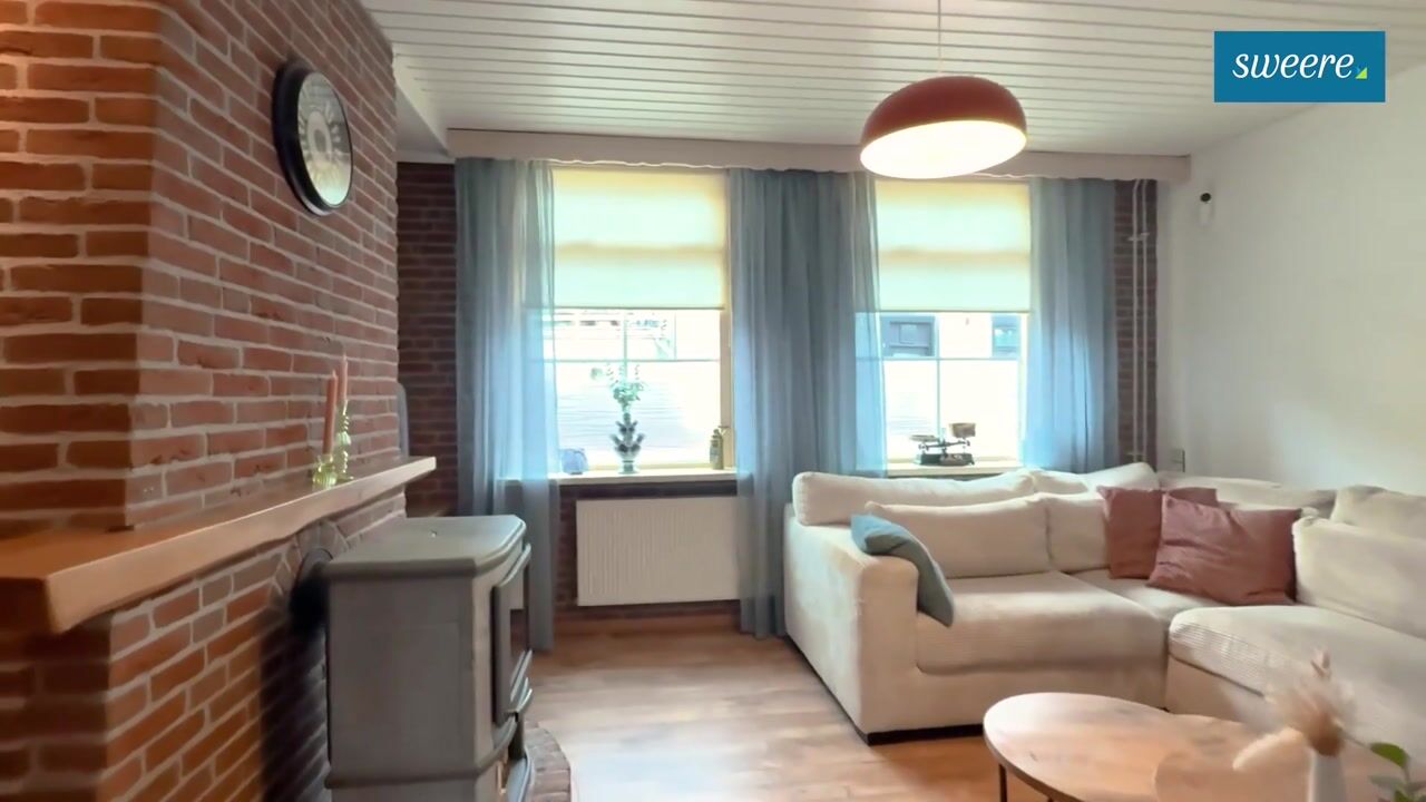 Video of Zevenbergsepoort 54