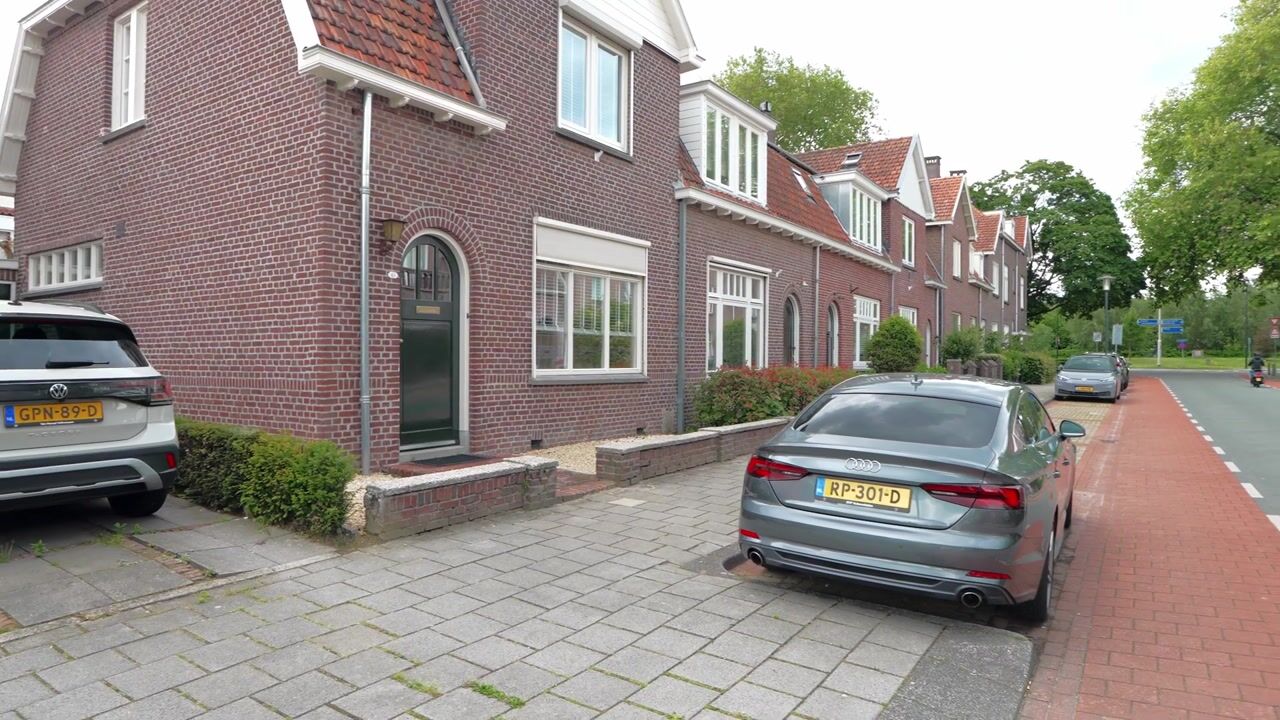 Video van Mr. van Coothstraat 61