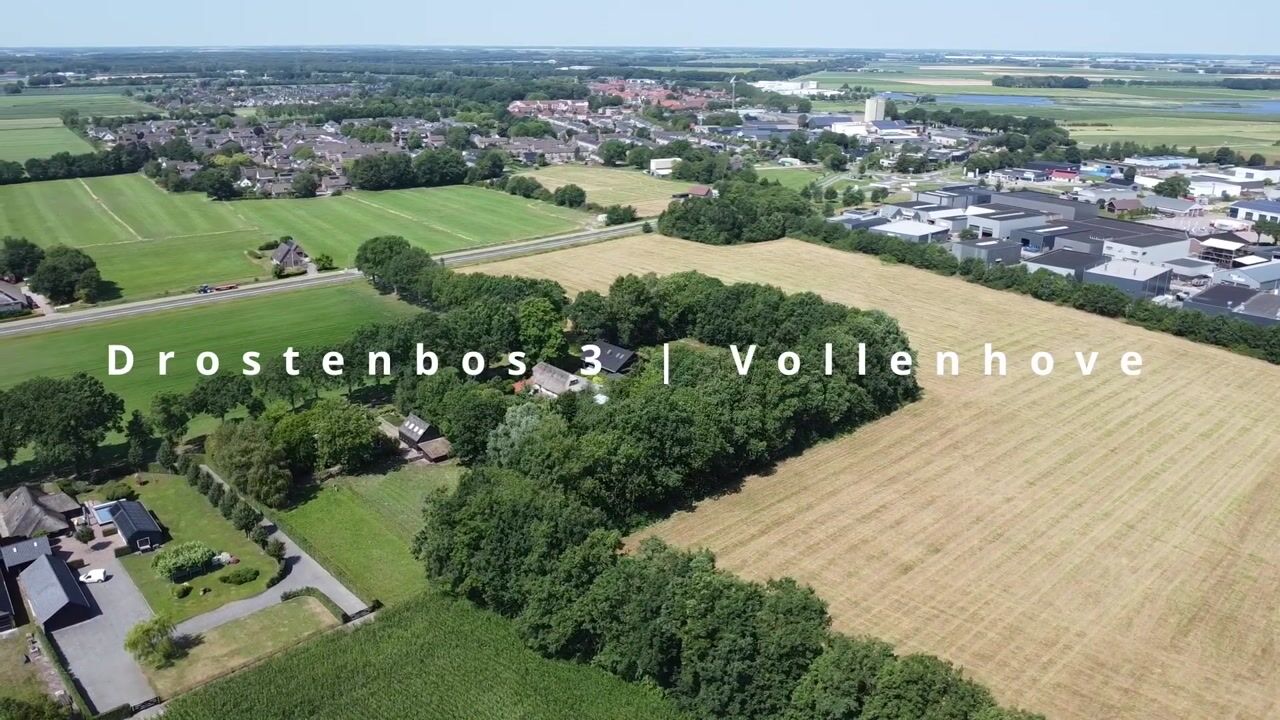 Video van Drostenbos 3