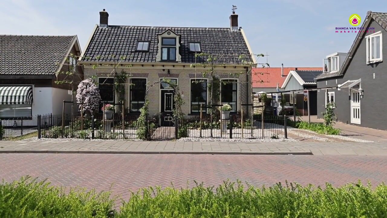 Video van Langeraarseweg 200