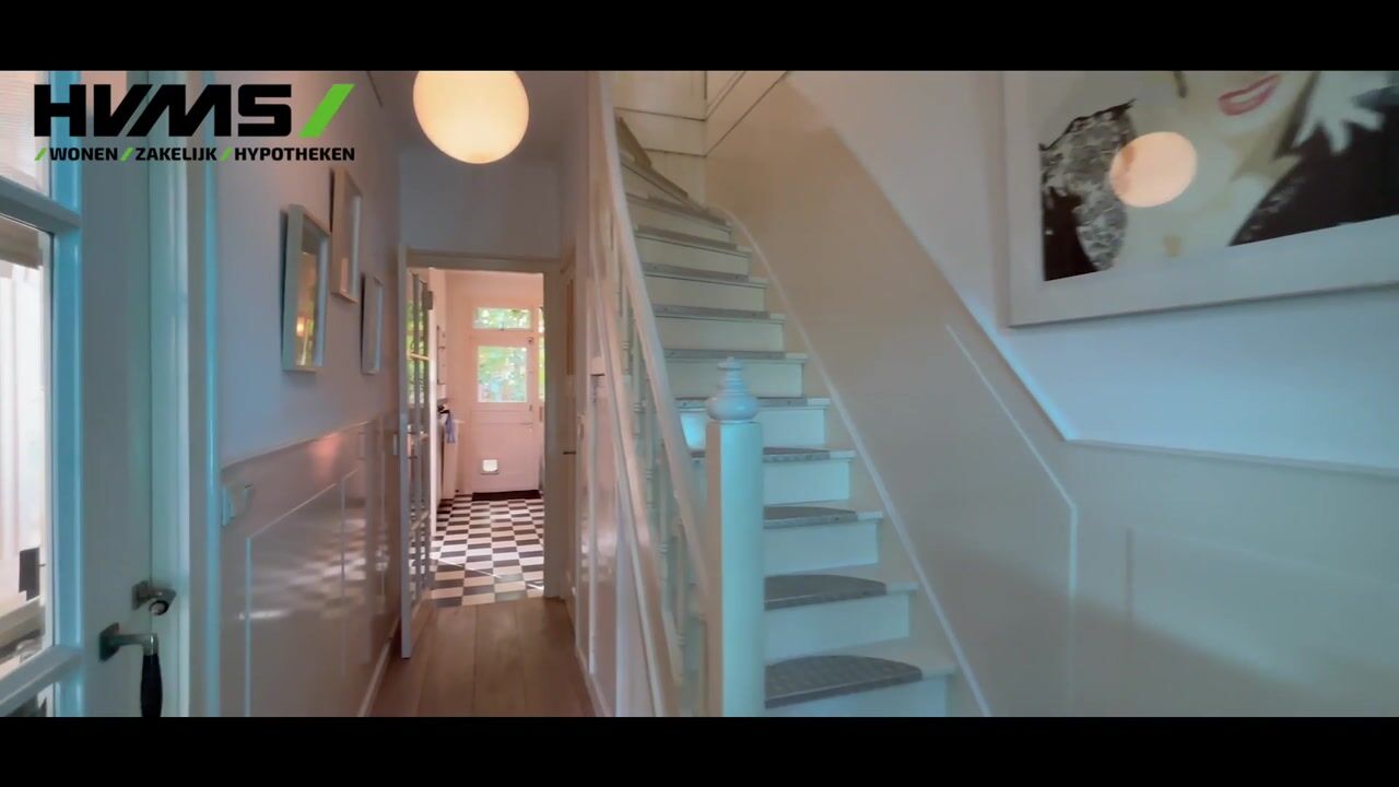 Video of Govert Flinckstraat 23