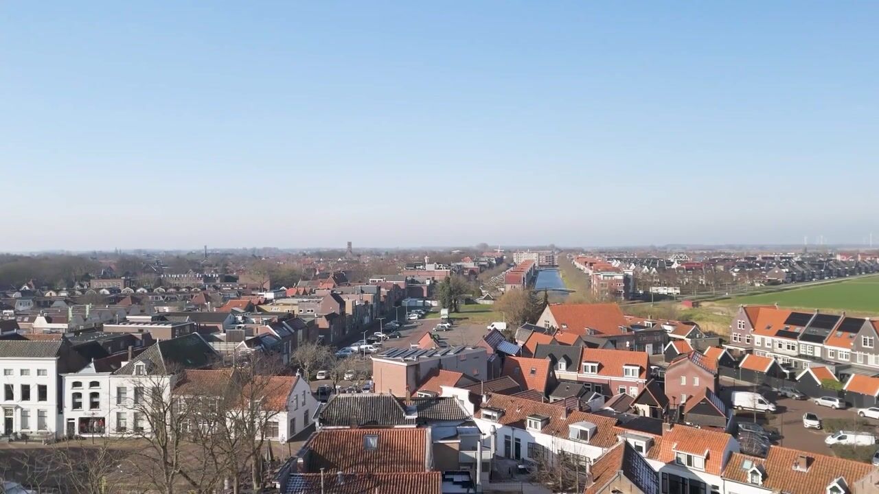 Video van Vissersdijk 61