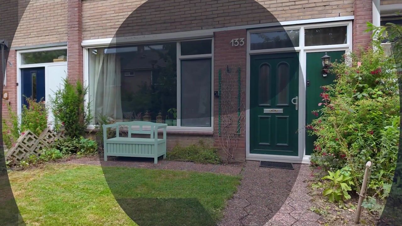 Video van Venkelstraat 133