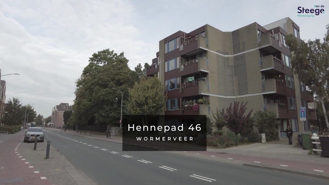 Video van Hennepad 46