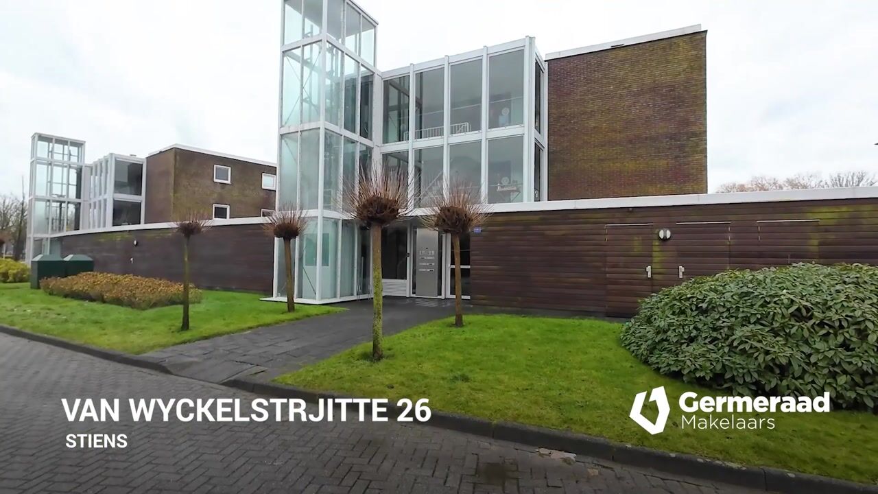 Video van van Wyckelstrjitte 26