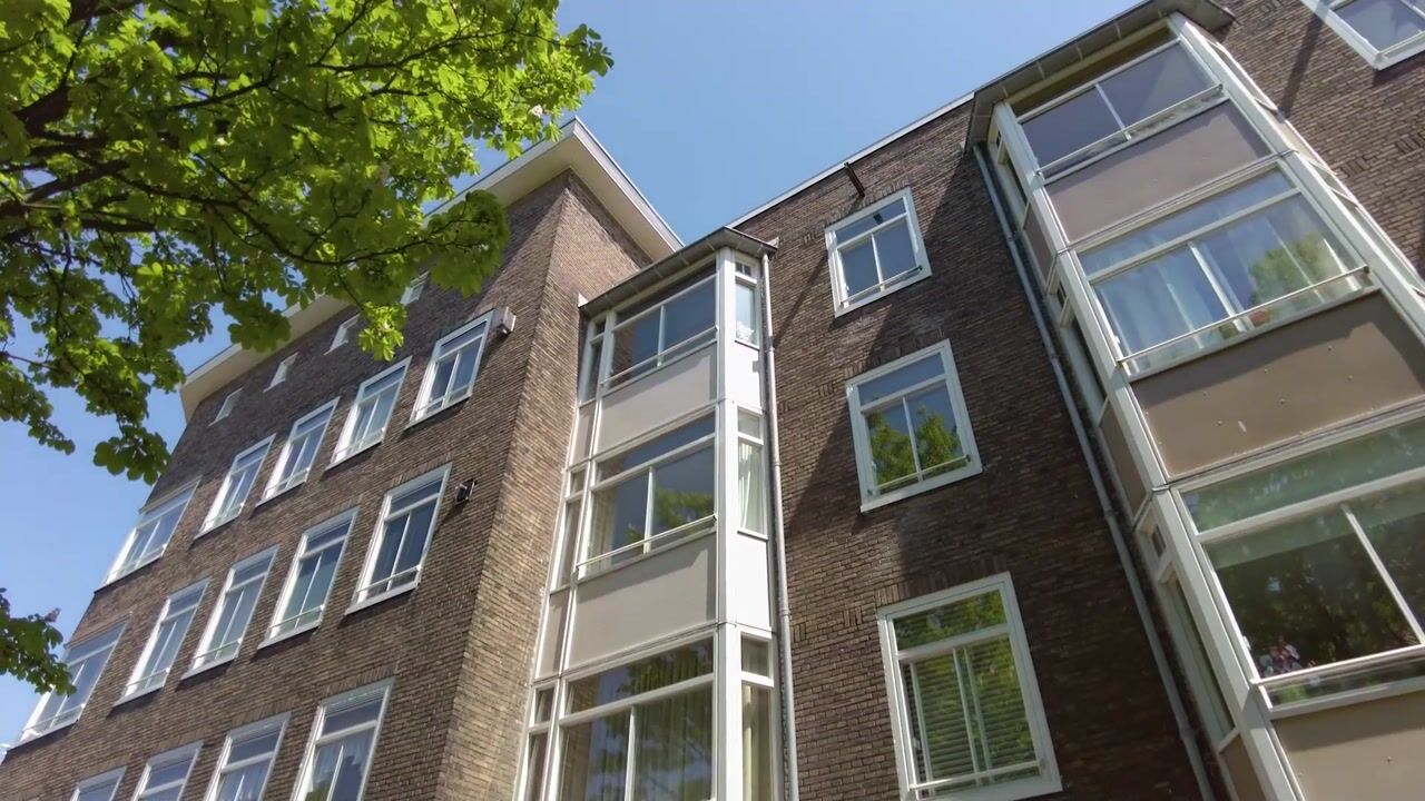 Video van Curaçaostraat 124-2