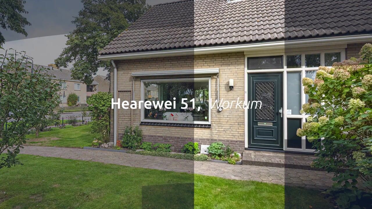 Video van Hearewei 51