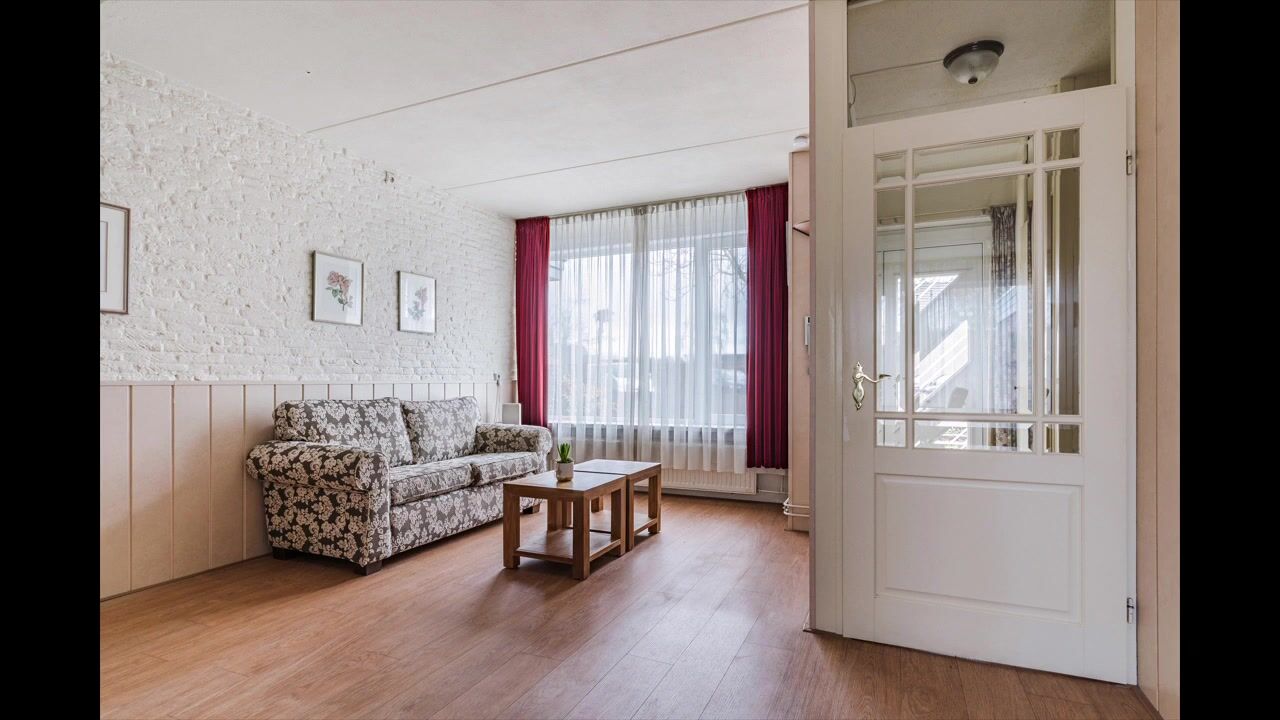 Video van Zandakker 25