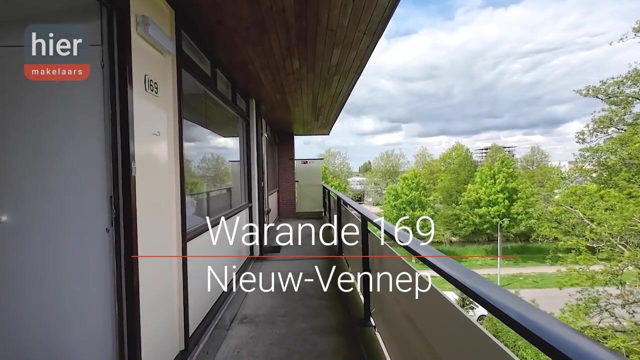 Video van Warande 169