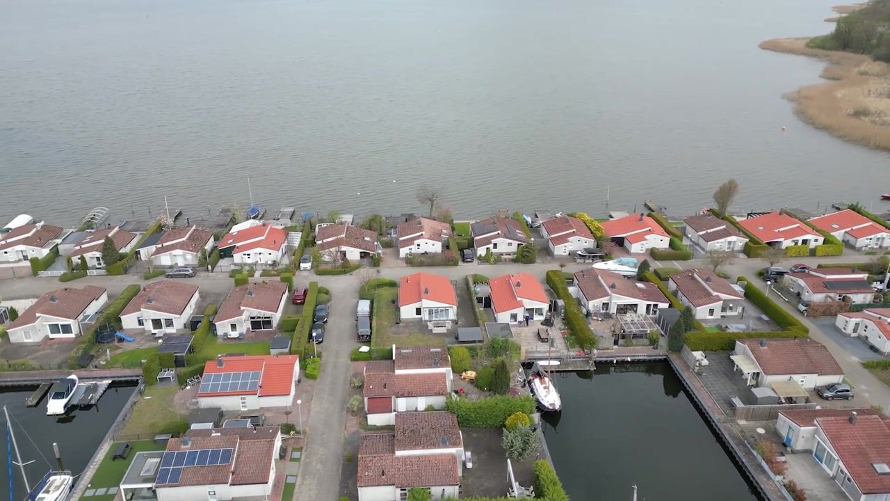 Video van Palmbosweg 12-54