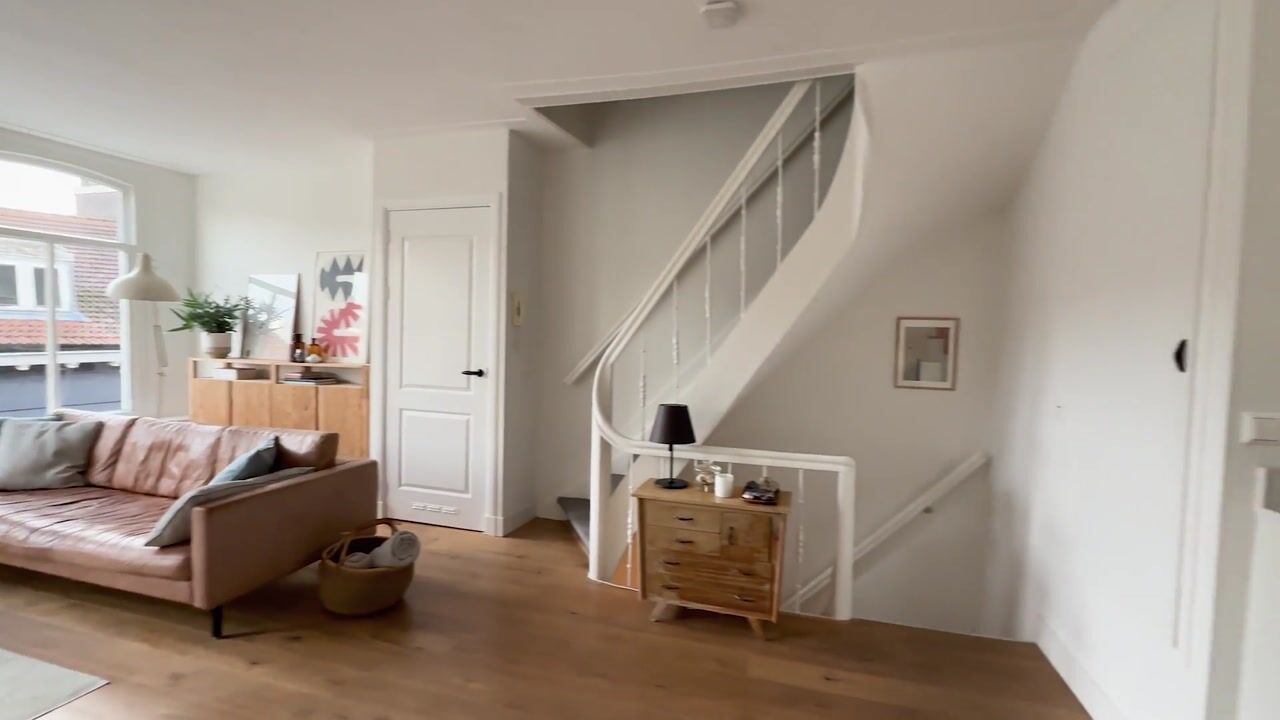 Video van Sint Willibrordusdwarsstraat 2-3