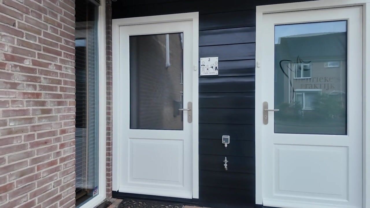 Video of Biesbongerd 2