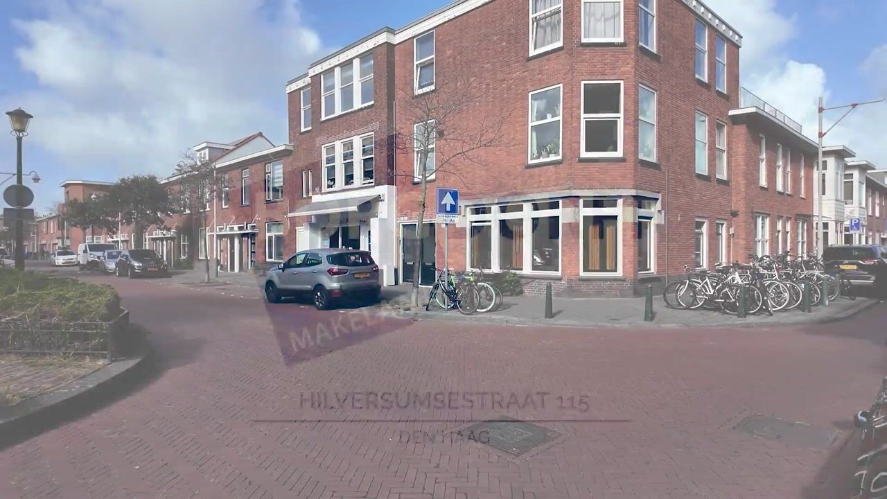 Video van Hilversumsestraat 115