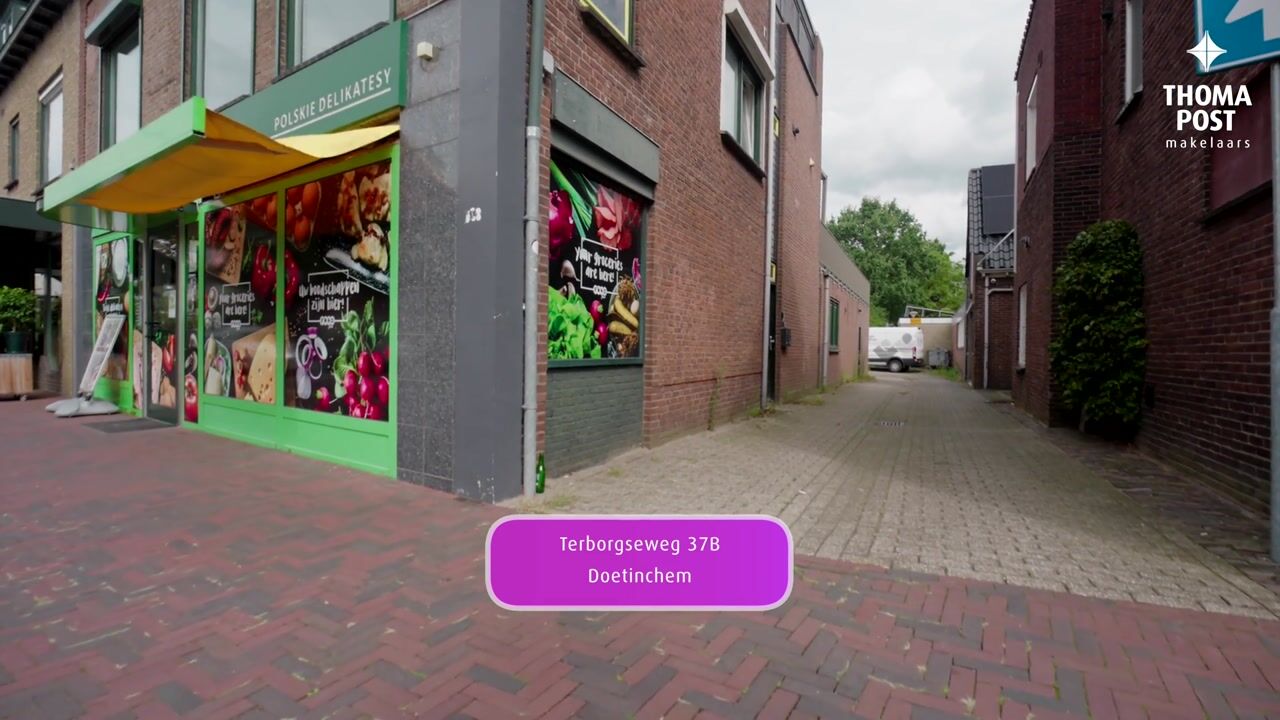 Video van Terborgseweg 37-B