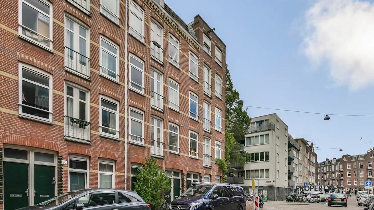 Video van Lootsstraat 18-2