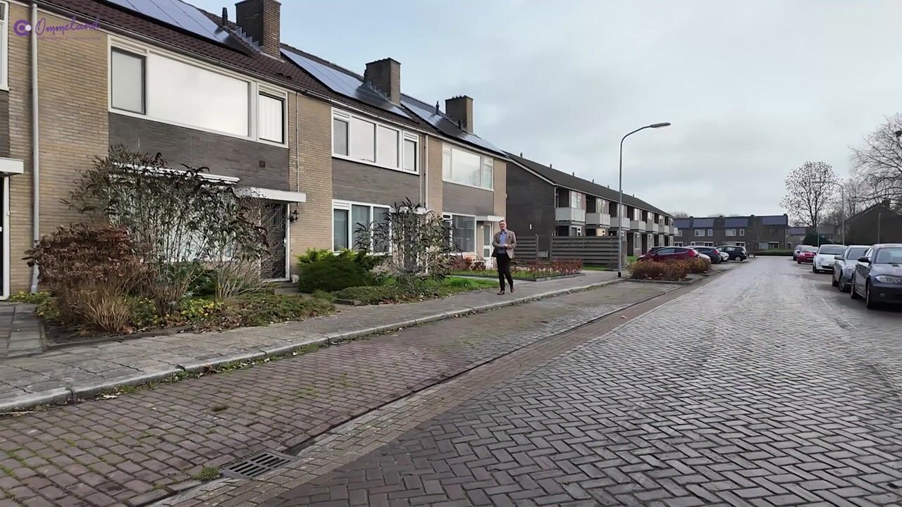 Video van Golf van Riga 67