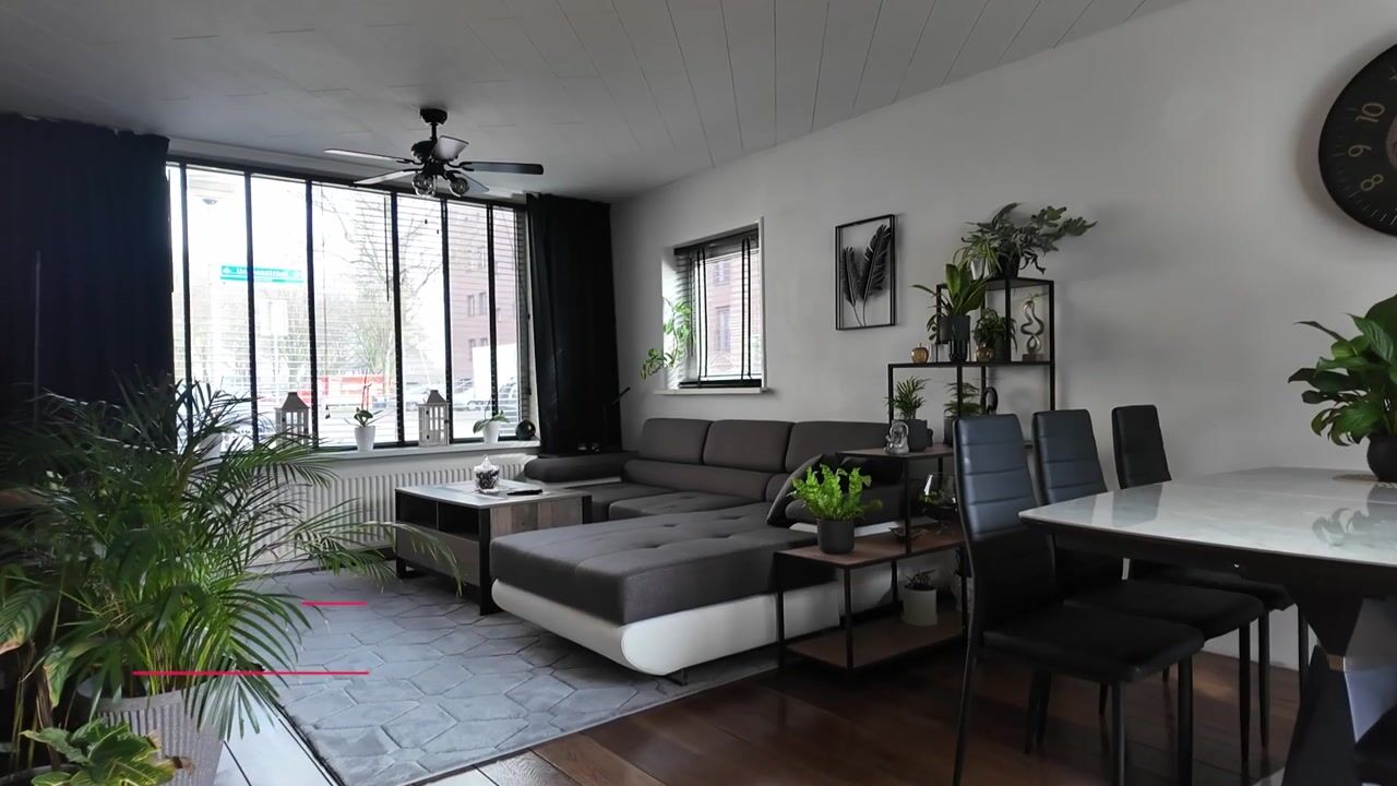 Video van Uranusstraat 36