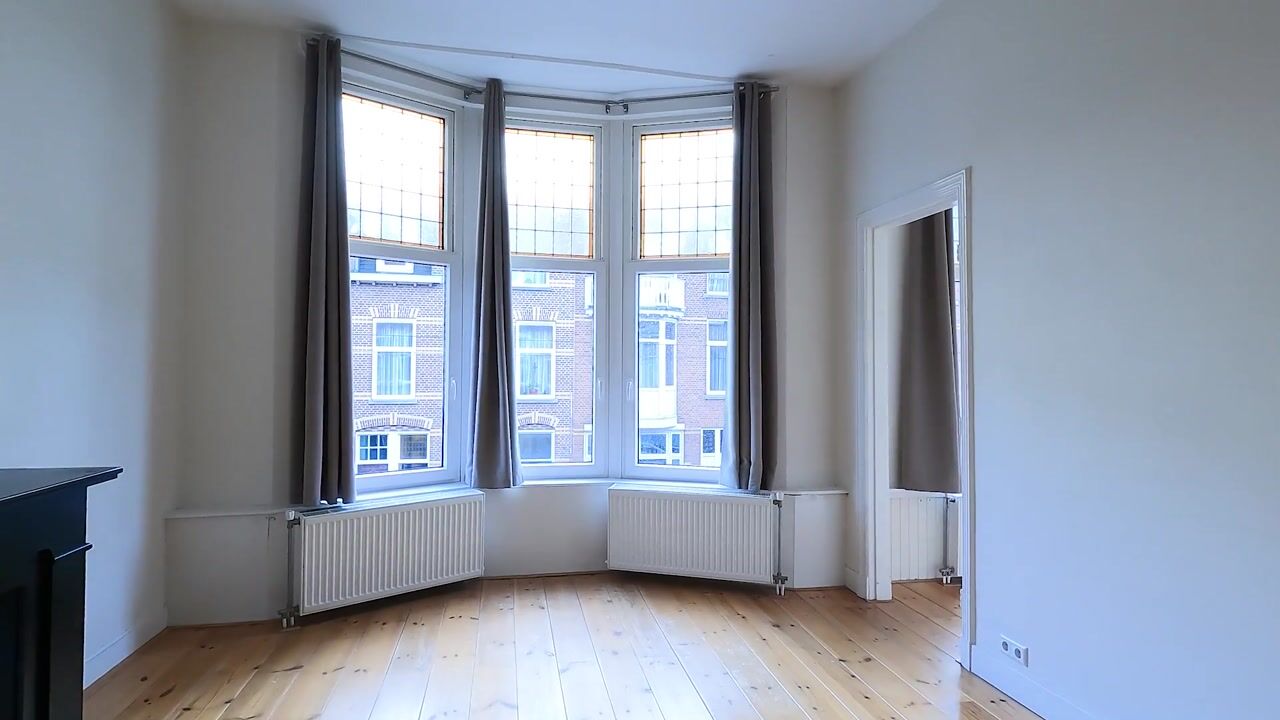 Video van Edisonstraat 129