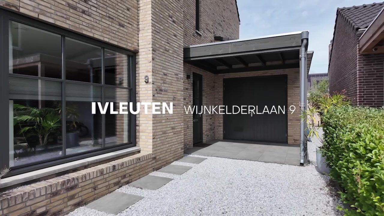 Video van Wijnkelderlaan 9