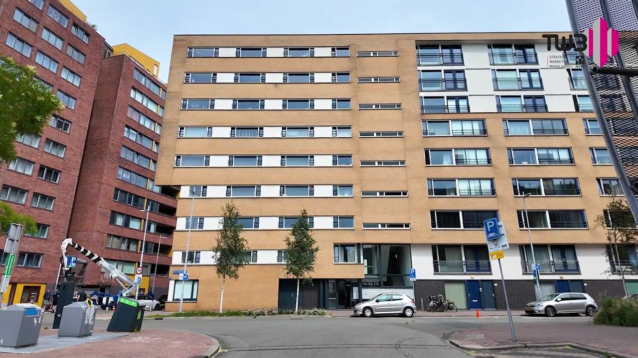 Video van Cor Kieboomplein 154