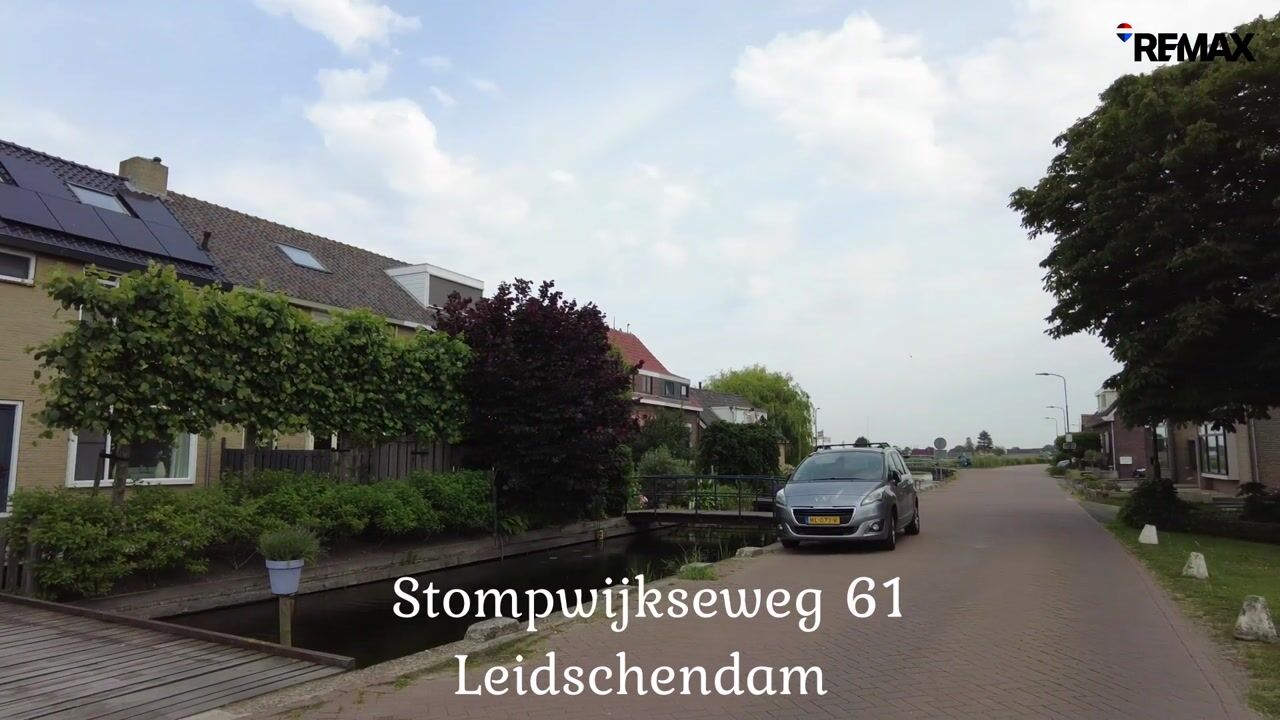 Video of Stompwijkseweg 61