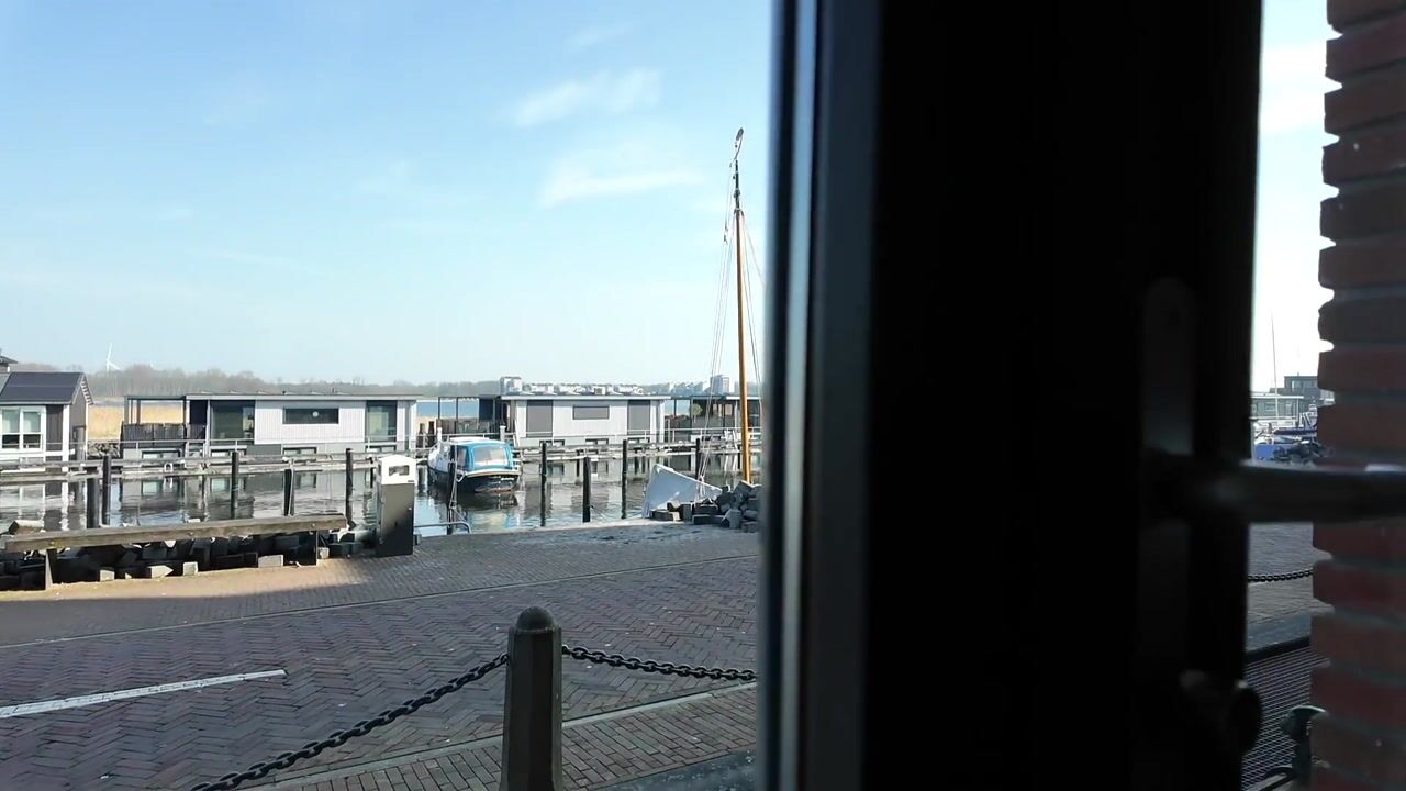 Video van Zuiderzeeboulevard 4