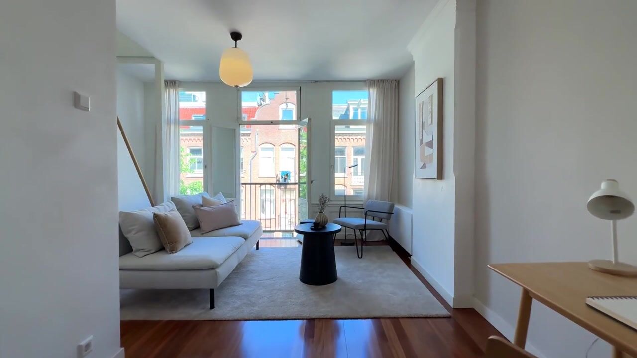 Video van Kanaalstraat 131-3