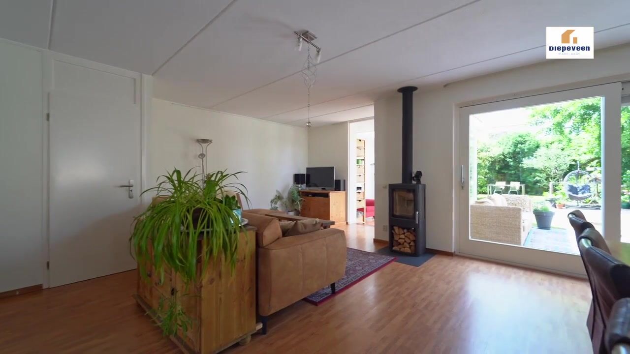 Video of Houtvesterlaan 13