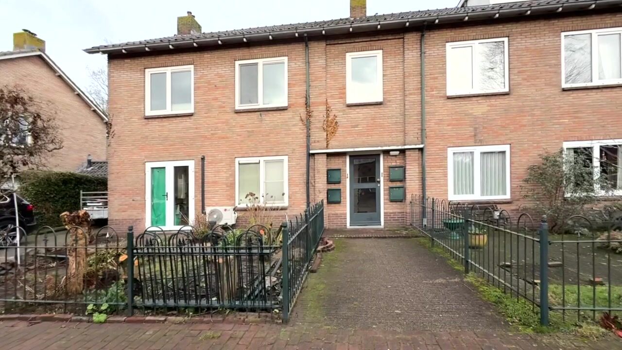 Video of Teunenmijns 24