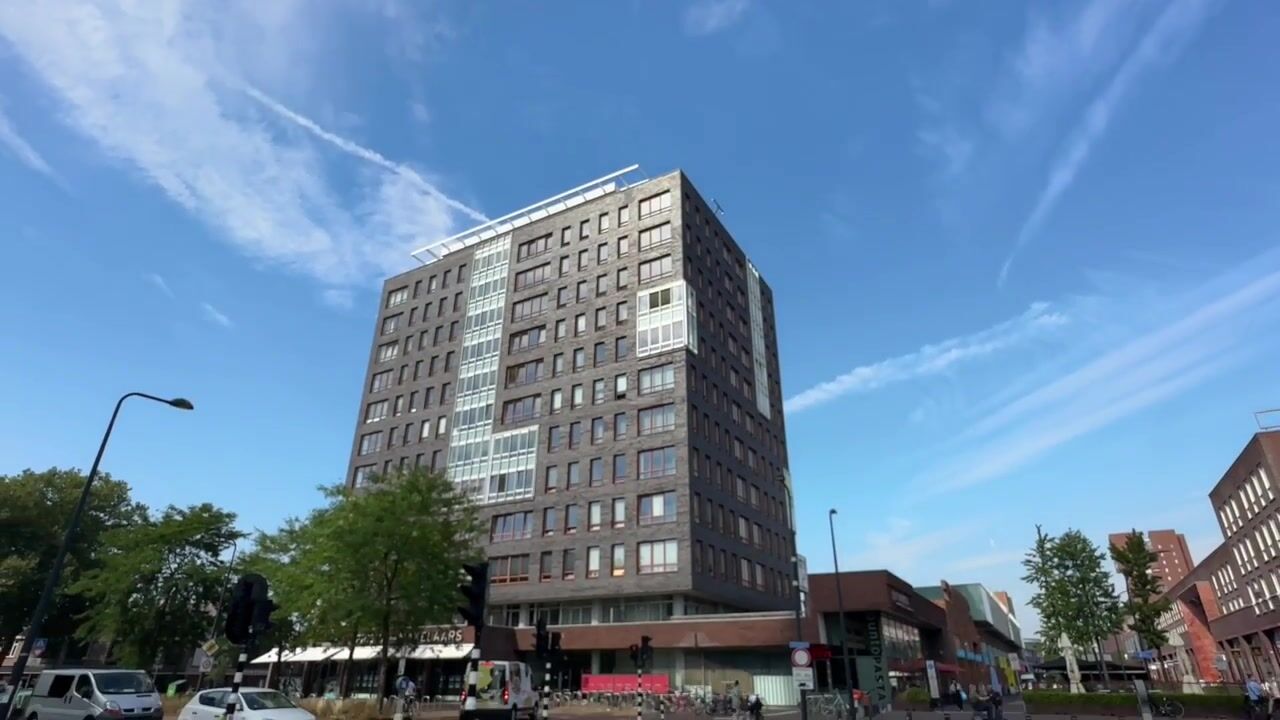Video van Mooienhof 10-96