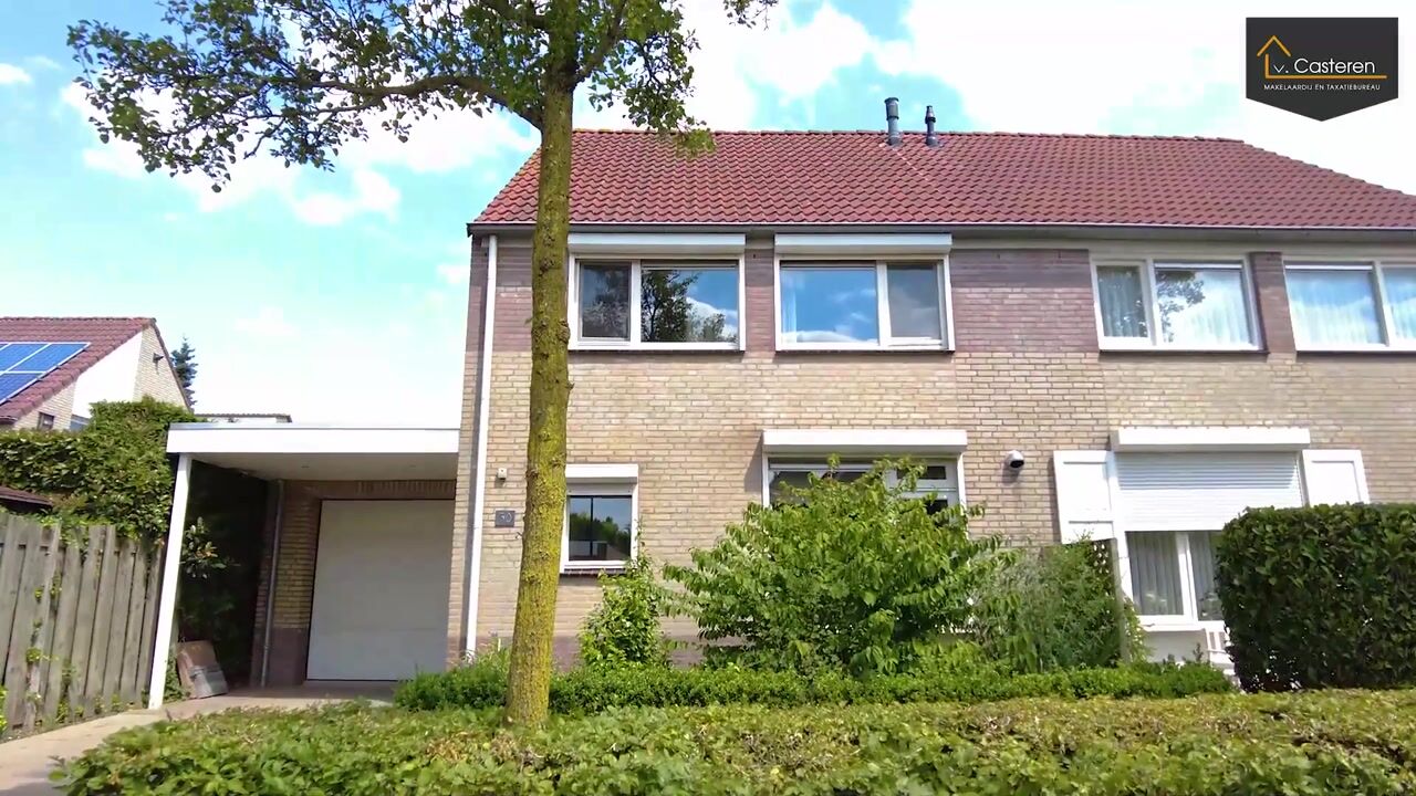 Video van Heiheuvel 30