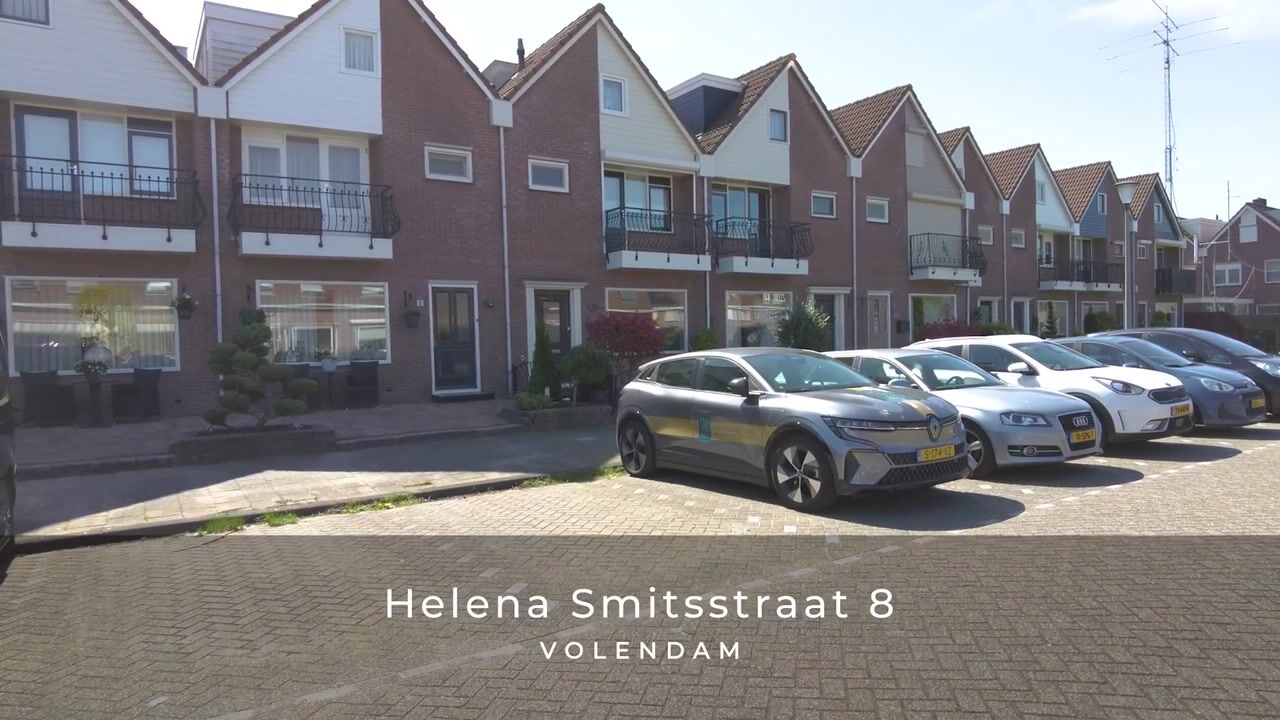 Video of Helena Smitsstraat 8