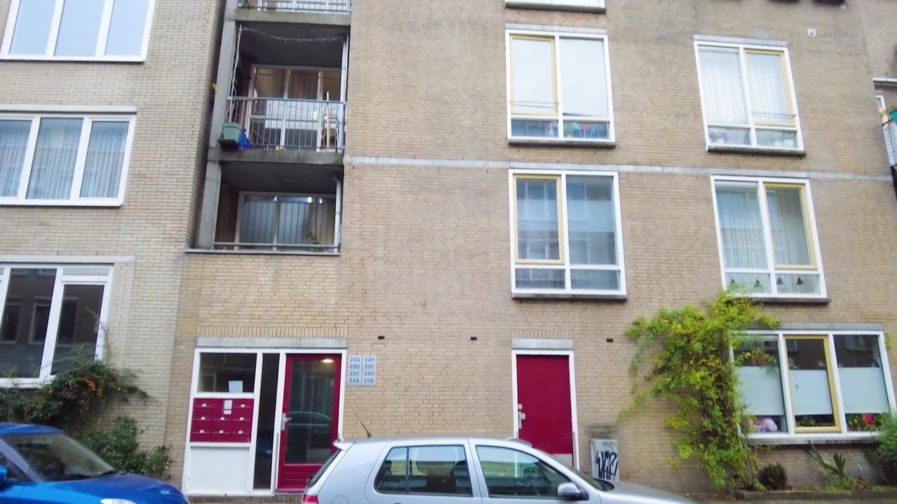 Video of Iepenweg 23-B