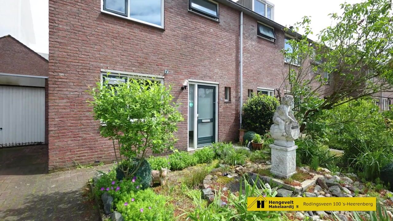 Video van Rodingsveen 100