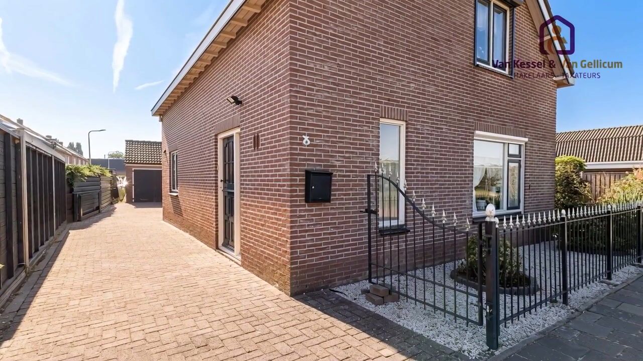 Video van Wouwertweg 3